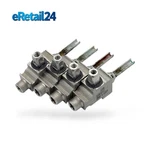 Range Oven Burner Valve (set Of 4) WB28K10096 WB21K10012 WB28K10097 Tested. Fixed Price $49.93.