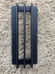 Viking Professional Cooktop Center Grate Oem Part Number PA060034 New Open Box. Fixed Price $99.00.