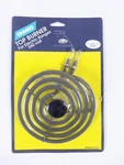 Camco 00263 6" Universal Deluxe Plug-in Top Replacement Burner Element For G.e. Fixed Price $34.99.