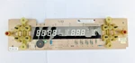 Bosch Thermador Oven Range Display Control Board 00497208 Tested Oem. Fixed Price $69.96.