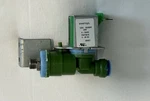 Genuine Oem Viking G32915704 Brkt Valve Single Asm Disp 60 Days Warranty. Fixed Price $45.00.
