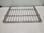 Dacor Part# 62137 Oven Rack For Single Wall Model ECS127SCH. Fixed Price $74.50.
