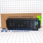 Whirlpool Range/stove/oven Control Board W11258611. Fixed Price $313.89.