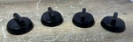 Set Of 4 Whirlpool Maytag Range Stove Control Knob WP98006100. Fixed Price $25.97.