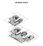 New Oem Kitchenaid Cooktop W11741354 Induction Board Module Ships Fast! 45D. Fixed Price $197.95.