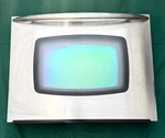 Maytag 27" Wall Oven Door Assembly Stainless Oem MEW6627DDS 74005639 7706P561-60. Fixed Price $180.00.