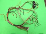 Kenmore Recycled Range/stove/oven Wire/wiring/terminal Harness 316443013. Fixed Price $32.98.