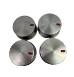 Genuine Samsung Range Oven, Knobs Set Of 4 # DG97-00133A Used. Fixed Price $28.90.