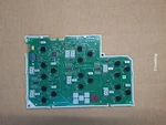 Part # WB27X11002 Genuine Oem Induction Cooktop Touch Control Board 36". Fixed Price $200.00.