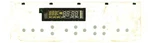 Whirlpool 3196760 Range Oven Control Board No Overlay. Fixed Price $47.50.