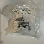 WPW10295048 Whirlpool Surface Element Control Infinite Switch Oem. Fixed Price $64.99.