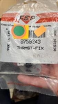 Thermal Fuse Thermostat ER9759243. Fixed Price $15.79.