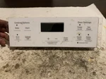 Range Control Board 164D8450G176. #251. Fixed Price $35.99.