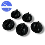 Whirlpool Range Oven Burner Knob WP98006100 (set 5). Fixed Price $19.89.