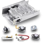 Vnaparts WED4815EW1 Dryer Heating Element For Maytag MEDC215EW1 MEDX655DW1 Me.... Fixed Price $49.58.