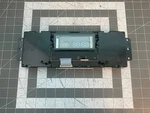 Whirlpool Range Oven Display Control Board P# W10157245. Fixed Price $69.95.
