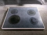WB57T10014 Kenmore Range Oven Cooktop Assembly - White. Fixed Price $150.00.