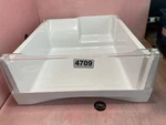 Refrigerator Crisper Drawer 239D2416P001. Fixed Price $95.00.
