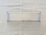 Refrigerator Door Bin Shelf WR71X24976 Ice Left Hand 239D4587P001. Fixed Price $18.00.
