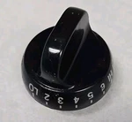Kenmore 79075761002 316109002 Range Surface Burner Knob. Fixed Price $11.99.
