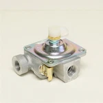 Gas Oven Pressure Regulator For Electrolux 316091706 AP2125390 PS438464. Fixed Price $37.78.