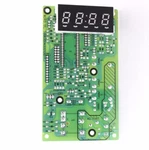 Main Control Board & Display M345 From Sharp SMC1131CB SMC1131CW Microwave. Fixed Price $17.89.