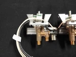 Whirlpool W11320019 Range Manifold. Fixed Price $239.56.