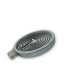 Whirlpool Range Surface Element /burner - WP8185643, 1059675, 3169545. Fixed Price $79.27.