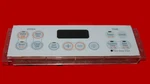Ge Oven Control Board WB27K10202 183D9935P002 Oem Used Tested. Fixed Price $59.00.