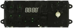 Amana Range 31-32088601-0 Main Control Board No Overlay. Fixed Price $28.04.