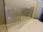 Lg Range Inner Door Glass Set Part # 4890W1N005L 4890W1N005A. Fixed Price $95.98.