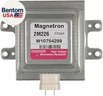 W10754299 Microwave Magnetron 2M226-03GWH Part For Whirlpool Oven WMH3. Fixed Price $88.54.