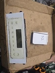 Ge 191D1001P004 Oven Control Board. Fixed Price $105.00.