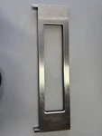 Oem Kitchenaid Double Oven Control Panel (liner) WPW10144975. Fixed Price $86.99.