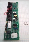 Oem WB27X47967 Ge ZTD90DSSN3SS Wall Oven Upper Control RC17 Flashed. Fixed Price $84.99.