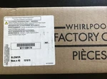 Jenn Air Whirlpool Stove Oven Range Blower Unit New In Box W11109174. Fixed Price $65.01.
