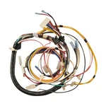 Frigidaire 5304504853 Dishwasher Harness 5304506398 808420801. Fixed Price $90.21.