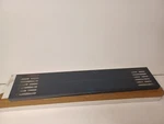 1 Summit TKW700SS 24" Wide Wall Oven Trim Kit Stainless Steel. Fixed Price $99.99.