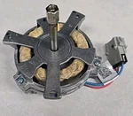 Brand New Monogram ZTS90DPSN2SS WB26X27929 Wall Oven Convection Motor. Fixed Price $74.99.