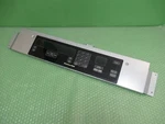 8302749 8302769 Kitchenaid Double Oven Touch Panel Only (board Not Included). Fixed Price $299.77.