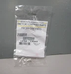 Whirlpool Range Indicator Light Lens, Red **new** WPY700631 Asmn. Fixed Price $13.95.