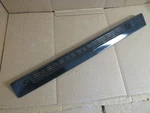 Range Door Vent Trim - Black Part # WB07K0403 WB7K403. Fixed Price $25.63.