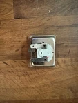 Dacor DOB30M977DM Assy Lamp Halogen - 112005. Fixed Price $45.00.