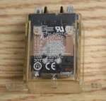 Oem Song Chuan 731-DPDT-C3B Relay 10A 240VAC/28VDC Viking Oven. Fixed Price $34.20.