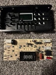 Oem Genuine Range Control Board For Whirlpool WFE515S0ES0. Fixed Price $100.00.