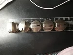 Lg Oem EBZ37189609 Gas Range Large Super Boil Burner And Control Knobs, Stain. Fixed Price $100.00.