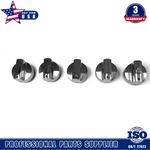 W11101439 (5X) Erp Range Surface Burner Knob Fit Maytag MGR6600FB0 MGR6600FW0. Fixed Price $48.22.