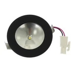 Samsung DG81-02249A Led 1/2" Light Fixture Replacement Part. Fixed Price $271.61.