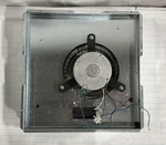 Ge UVD6301DPBB (blower Assembly) WB26X38736. Fixed Price $209.99.