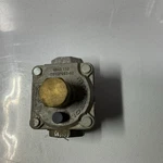 Used Maytag Range Oven Replacement Pressure Regulator Part # 7510P083-60. Fixed Price $14.99.